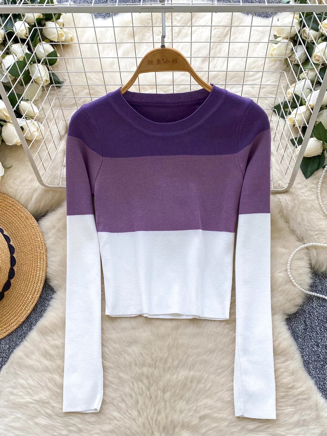 I love breaking hearts top KTO295 images